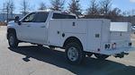 New 2024 Chevrolet Silverado 2500 WT Crew Cab 2WD 8' Warner Service Truck for sale #1141123 - photo 38