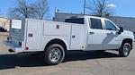 New 2024 Chevrolet Silverado 2500 WT Crew Cab 2WD 8' Warner Service Truck for sale #1141123 - photo 40