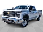 New 2024 Chevrolet Silverado 2500 WT Crew Cab 2WD 8' Warner Service Truck for sale #1141123 - photo 42