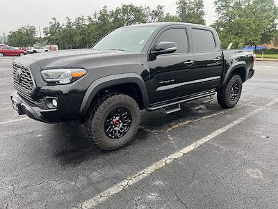 2023 Toyota Tacoma Double Cab 4WD Pickup for sale #1150384A - photo 1