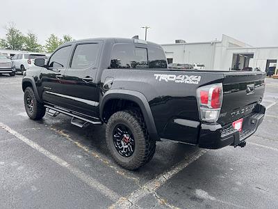 2023 Toyota Tacoma Double Cab 4WD Pickup for sale #1150384A - photo 2
