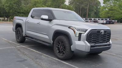 2022 Toyota Tundra CrewMax Cab 4WD Pickup for sale #1150398A - photo 2