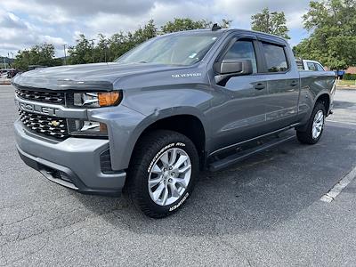 2020 Chevrolet Silverado 1500 Crew Cab 2WD Pickup for sale #1150455A - photo 1