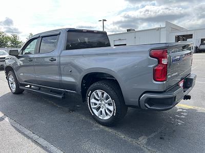 2020 Chevrolet Silverado 1500 Crew Cab 2WD Pickup for sale #1150455A - photo 2
