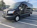 2018 Ford Transit 350 Medium Roof SRW RWD Passenger Van for sale #1150462A - photo 1