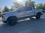 New 2025 Chevrolet Silverado 1500 Custom Crew Cab 4WD Pickup for sale #1150592 - photo 1