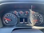 New 2025 Chevrolet Silverado 1500 Custom Crew Cab 4WD Pickup for sale #1150592 - photo 12