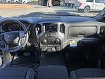 New 2025 Chevrolet Silverado 1500 Custom Crew Cab 4WD Pickup for sale #1150592 - photo 14