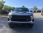 New 2025 Chevrolet Silverado 1500 Custom Crew Cab 4WD Pickup for sale #1150592 - photo 3
