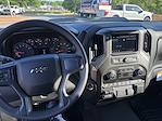 New 2025 Chevrolet Silverado 1500 Custom Crew Cab 4WD Pickup for sale #1150592 - photo 21