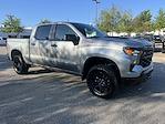 New 2025 Chevrolet Silverado 1500 Custom Crew Cab 4WD Pickup for sale #1150592 - photo 4