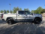 New 2025 Chevrolet Silverado 1500 Custom Crew Cab 4WD Pickup for sale #1150592 - photo 5