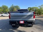 New 2025 Chevrolet Silverado 1500 Custom Crew Cab 4WD Pickup for sale #1150592 - photo 7