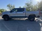 New 2025 Chevrolet Silverado 1500 Custom Crew Cab 4WD Pickup for sale #1150592 - photo 8