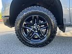 New 2025 Chevrolet Silverado 1500 Custom Crew Cab 4WD Pickup for sale #1150592 - photo 9