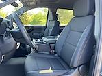 New 2025 Chevrolet Silverado 1500 Custom Crew Cab 4WD Pickup for sale #1150593 - photo 10