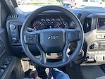 New 2025 Chevrolet Silverado 1500 Custom Crew Cab 4WD Pickup for sale #1150593 - photo 11