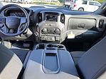 New 2025 Chevrolet Silverado 1500 Custom Crew Cab 4WD Pickup for sale #1150593 - photo 14