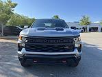 New 2025 Chevrolet Silverado 1500 Custom Crew Cab 4WD Pickup for sale #1150593 - photo 3