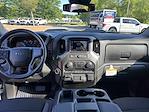 New 2025 Chevrolet Silverado 1500 Custom Crew Cab 4WD Pickup for sale #1150593 - photo 22