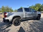 New 2025 Chevrolet Silverado 1500 Custom Crew Cab 4WD Pickup for sale #1150593 - photo 6