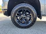 New 2025 Chevrolet Silverado 1500 Custom Crew Cab 4WD Pickup for sale #1150593 - photo 9