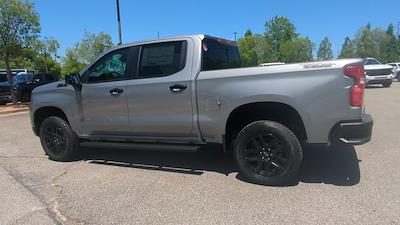 New 2025 Chevrolet Silverado 1500 LT Crew Cab 4WD Pickup for sale #1150612 - photo 2