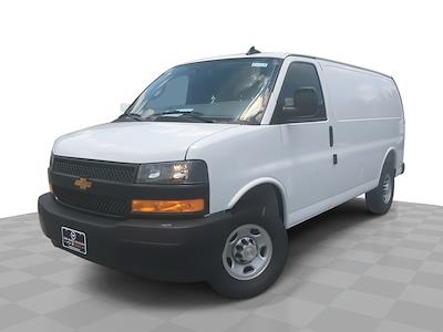 2025 Chevrolet Express 2500 RWD Upfitted Cargo Van for sale #1150628 - photo 1