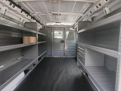 2025 Chevrolet Express 2500 RWD Upfitted Cargo Van for sale #1150628 - photo 2