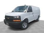 2025 Chevrolet Express 2500 RWD Upfitted Cargo Van for sale #1150628 - photo 1