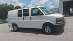 2025 Chevrolet Express 2500 RWD Upfitted Cargo Van for sale #1150628 - photo 3