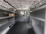 2025 Chevrolet Express 2500 RWD Upfitted Cargo Van for sale #1150628 - photo 2