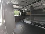 2025 Chevrolet Express 2500 RWD Upfitted Cargo Van for sale #1150628 - photo 23