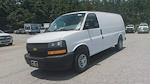 2025 Chevrolet Express 2500 RWD Upfitted Cargo Van for sale #1150628 - photo 5