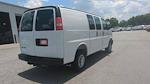 2025 Chevrolet Express 2500 RWD Upfitted Cargo Van for sale #1150628 - photo 9