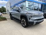 2025 Chevrolet Silverado EV Crew Cab 4WD Pickup for sale #1150660 - photo 1