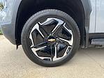 2025 Chevrolet Silverado EV Crew Cab 4WD Pickup for sale #1150660 - photo 8