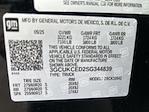 2025 Chevrolet Silverado 1500 Crew Cab 4WD Pickup for sale #1150664 - photo 23