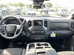 2025 Chevrolet Silverado 1500 Crew Cab 4WD Pickup for sale #1150665 - photo 19