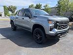 2025 Chevrolet Silverado 1500 Crew Cab 4WD Pickup for sale #1150665 - photo 3