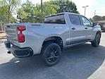 2025 Chevrolet Silverado 1500 Crew Cab 4WD Pickup for sale #1150665 - photo 5