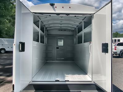 2025 Chevrolet Express 3500 Regular Cab RWD Knapheide Service Utility Van for sale #1150675 - photo 2