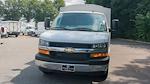 New 2025 Chevrolet Express 3500 Knapheide Service Utility Van for sale #1150675 - photo 4
