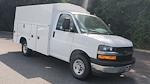 New 2025 Chevrolet Express 3500 Knapheide Service Utility Van for sale #1150675 - photo 33