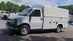 New 2025 Chevrolet Express 3500 Knapheide Service Utility Van for sale #1150675 - photo 35