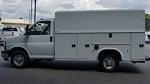 New 2025 Chevrolet Express 3500 Knapheide Service Utility Van for sale #1150675 - photo 36