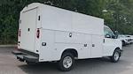 New 2025 Chevrolet Express 3500 Knapheide Service Utility Van for sale #1150675 - photo 39