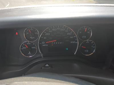 New 2025 Chevrolet Express 3500 - photo 1