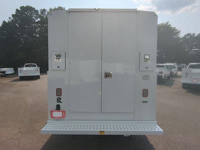 New 2025 Chevrolet Express 3500 - photo 1