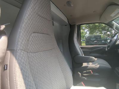 New 2025 Chevrolet Express 3500 - photo 1